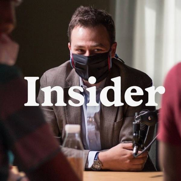 Insider
